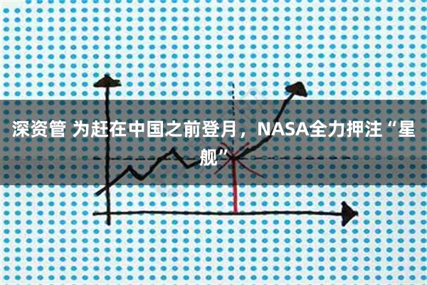 深资管 为赶在中国之前登月，NASA全力押注“星舰”